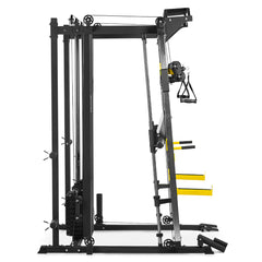 Dione S2 Function Trainer with Smith