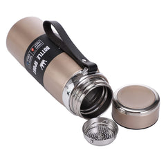 Insulated Vacuum Thermos Bottle