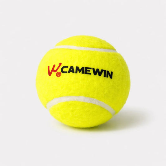Camewin Padel Balls 3-Pcs Bottle