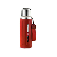 Insulated Vacuum Bottle Well Crafted