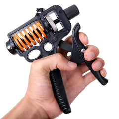 Heavy Duty Hand Gripper (5kg to 165kg)