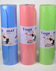 8mm Yoga Mat Anti Slip