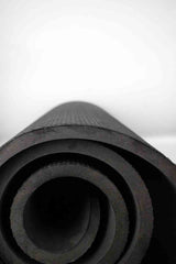 15mm Yoga Mat for Exercise and Fitness- 2 x 6 feet