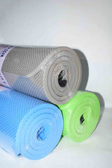 15mm Yoga Mat Anti Slip