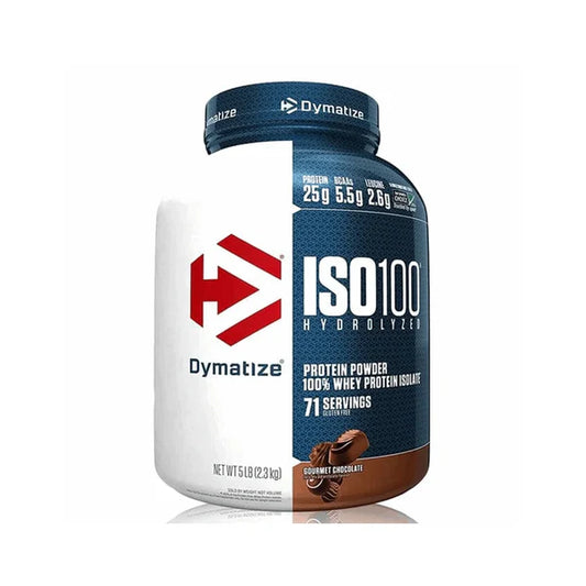 Dymatize ISO 100