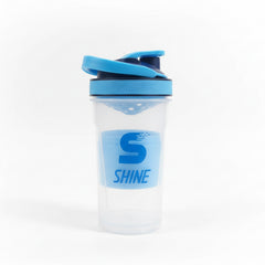 Shine Shaker Bottle