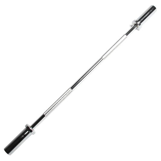 Olympic Straight Barbell 7 ft