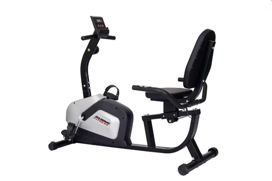 Maximum Fitness Recumbent Bike RJ-5661