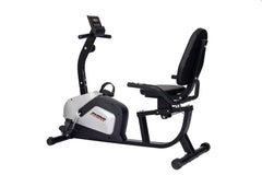 Maximum Fitness Recumbent Bike RJ-5661