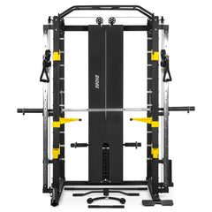 Dione S2 Function Trainer with Smith