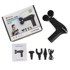 Fascial Massage Gun BLD329