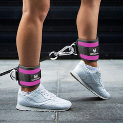 Ankle Strap (2 pieces)