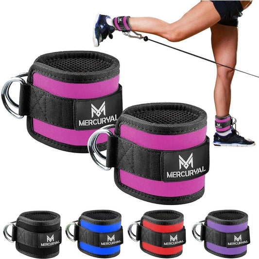 Ankle Strap (2 pieces)