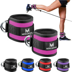 Ankle Strap (2 pieces)