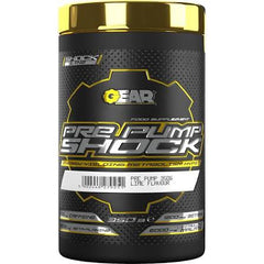 Gear Pre Pump Shock 350g