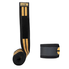 Heavy Duty Knee Wraps (2pcs)