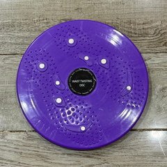 Waist Twisting Disc