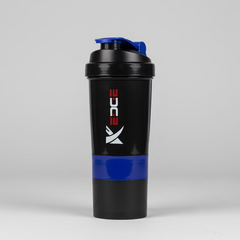 Edge Shaker Bottle