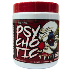 Insane Labz Psychotic Red