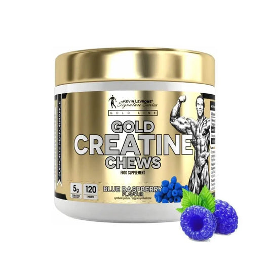 Kevin Levrone Gold Creatine Flavored
