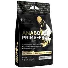 Kevin Levrone Anabolic Prime-Pro Whey Protein