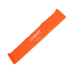 Liveup Resistance Band 0.4cm- Light