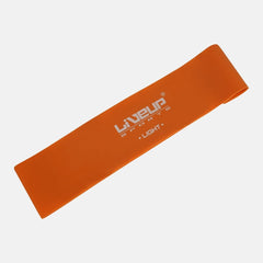 Liveup Resistance Band 0.4cm- Light