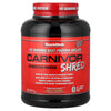 MuscleMeds Carnivor Shred Beef Protein
