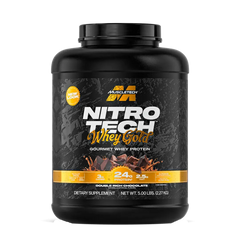 Muscletech Nitro Tech Whey Gold