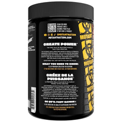 Mutant Creatine 300G