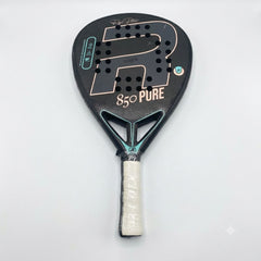 PADEL RACKET FIBER GLASS 1319