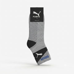 PUMA ANKLE SOCKS