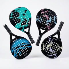 Padel Racket CWIN