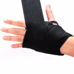Boxing Hand Wraps (2 Pcs)