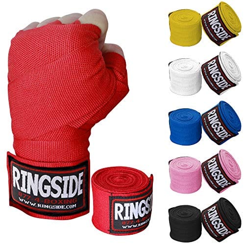 Boxing Hand Wraps Boxing Patti - Pack of 2