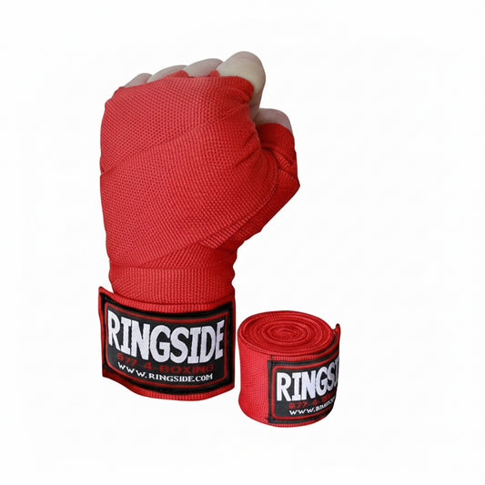 Boxing Hand Wraps (2 Pcs)