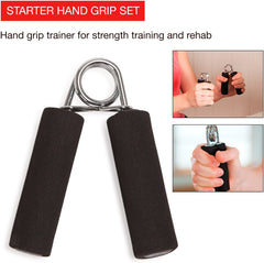 Pair of Handgrips for exercise, exercise hand grip , Grip Exerciser