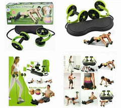 Revoflex Xtreme Workout Machine