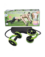 Revoflex Xtreme Workout Machine