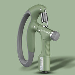 Adjustable Hand Grip With Counter - 10 to 100 KGS