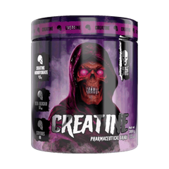Skull Labs Creatine Monohydrate 300g