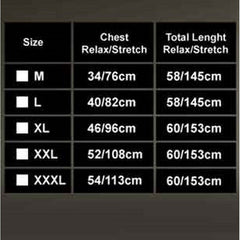 Slim and Fit Slimming Belt For Men - White