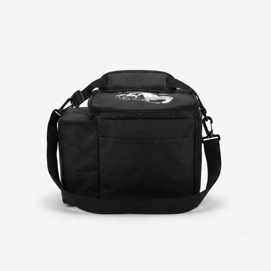 Insulated Thermal Duffel Bag with 4 Compartment