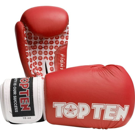 Top Ten Boxing Gloves 10 to 16 OZ