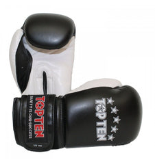 Top Ten Boxing Gloves 10 to 16 OZ