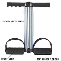 Tummy Trimmer Double Spring