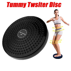 Tummy Twister & Tummy Trimmer (Pack of 2)