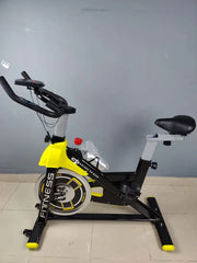 Sports Spin Magnetic Bike 150 KG