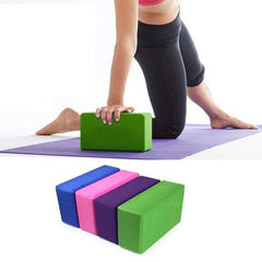 Yoga Brick