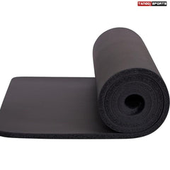 Yoga Exercise Mat 10mm Anti Slip NBR Material Imported